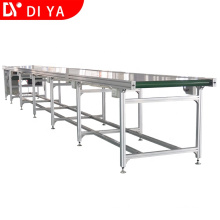 China supplier professional ODM aluminum assembly line table and workbench